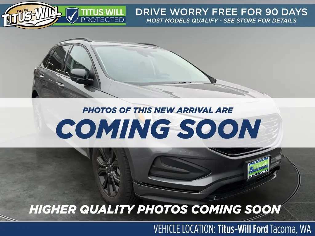 2023 Ford Edge - $22,999