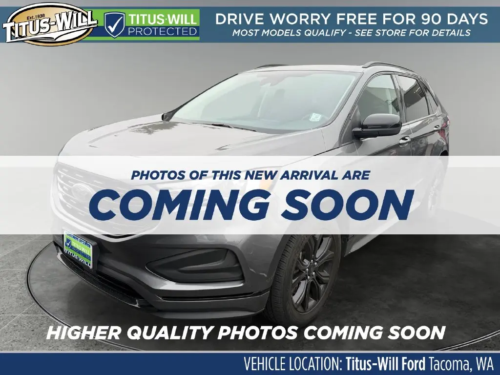 2023 Ford Edge - $22,999