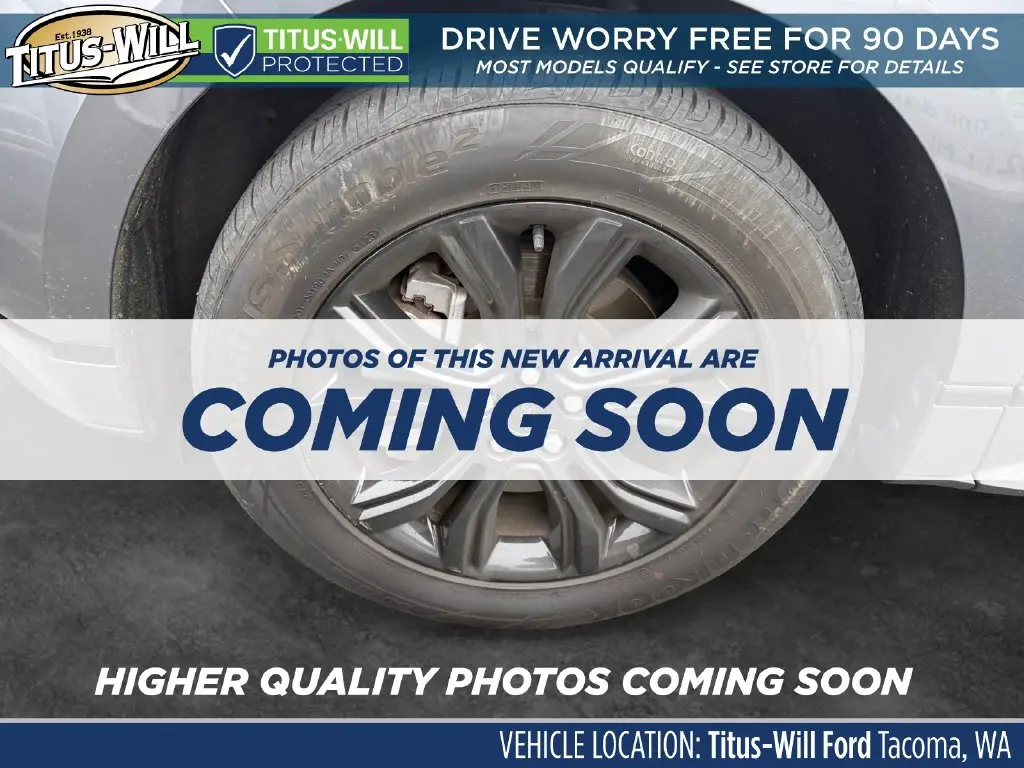 2023 Ford Edge - $22,999