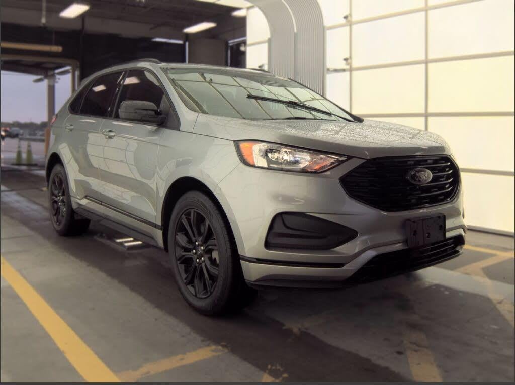 2023 Ford Edge