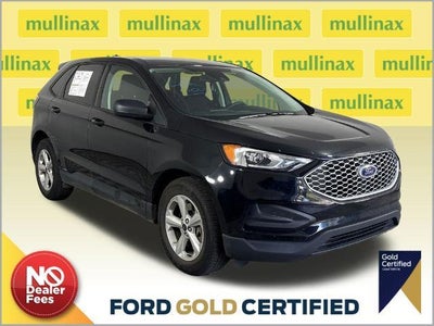 2024 Ford Edge AWD SE 4DR SUV