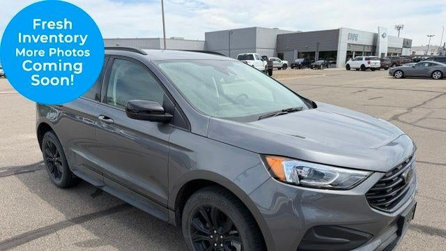 Preowned 2024 Ford Edge SE for Sale
