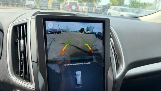 2024 Ford Edge SE