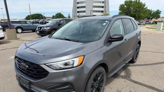 2024 Ford Edge SE