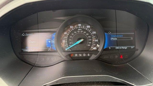 2024 Ford Edge SE
