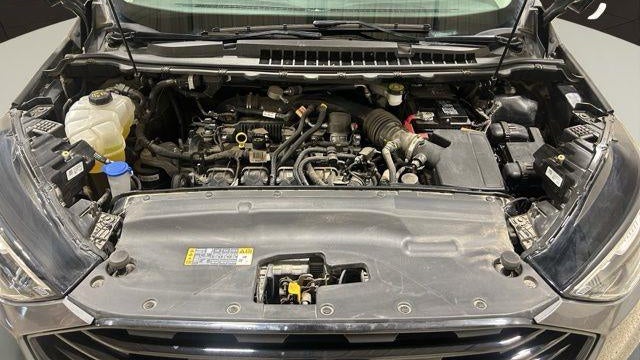 2024 Ford Edge SE