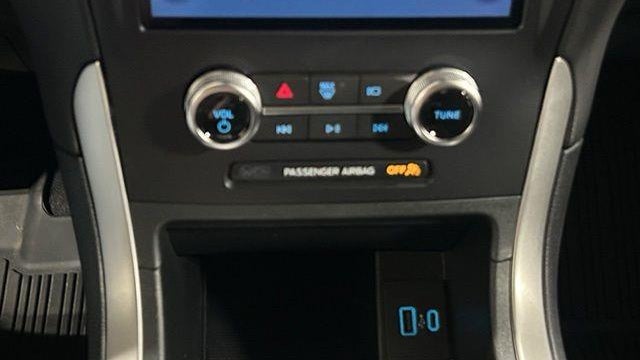 2024 Ford Edge SE