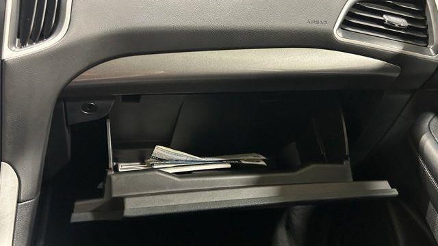 2024 Ford Edge SE