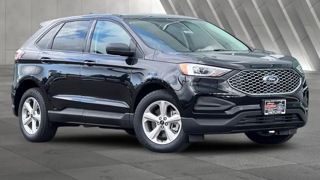 Preowned 2024 Ford Edge SE for Sale