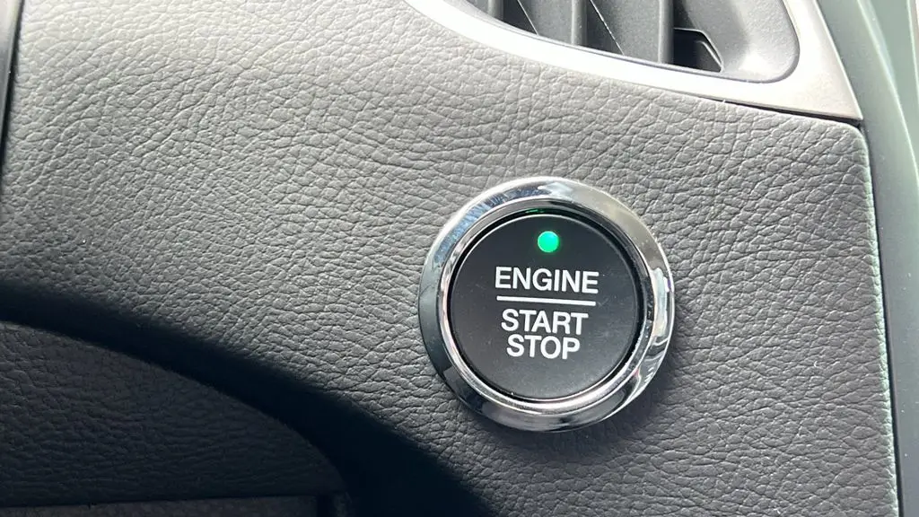 2024 Ford Edge SE
