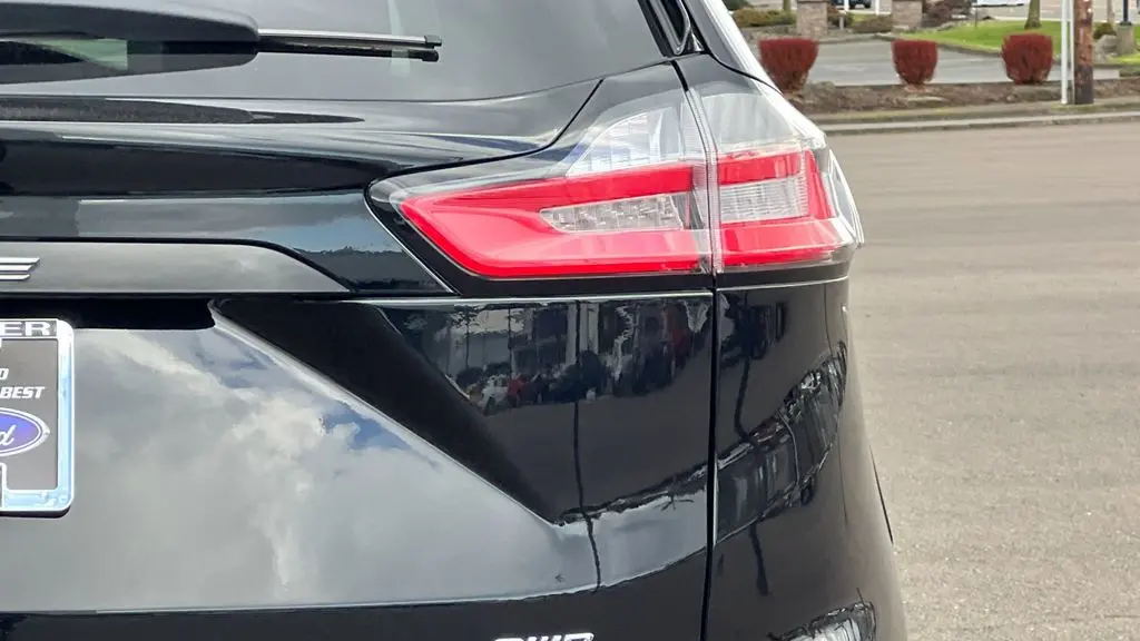 2024 Ford Edge SE