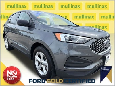 2024 Ford Edge AWD SE 4DR SUV