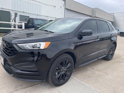 2024 Ford Edge AWD SE 4DR SUV
