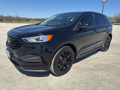 2024 Ford Edge AWD SE 4DR SUV