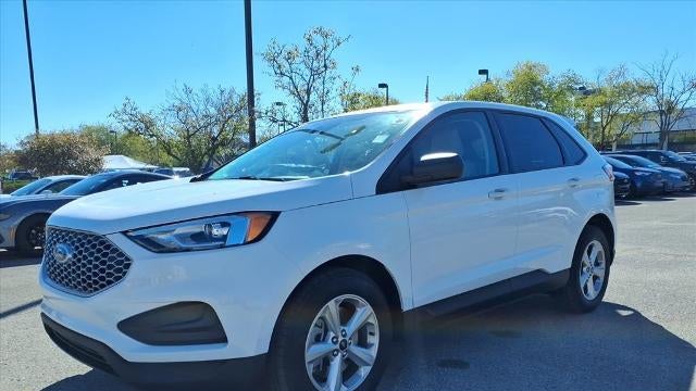 Preowned 2024 Ford Edge SE for Sale