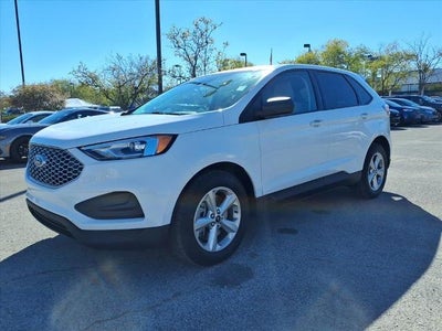 2024 Ford Edge AWD SE 4DR SUV