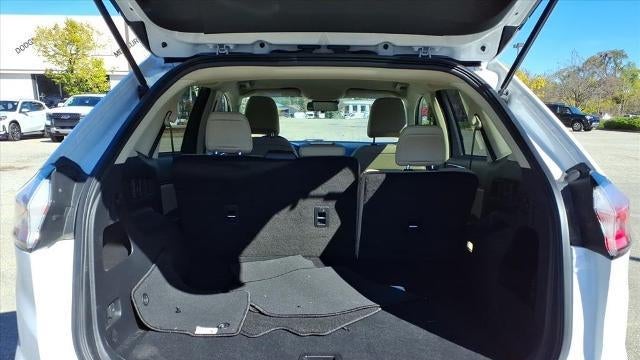2024 Ford Edge SE