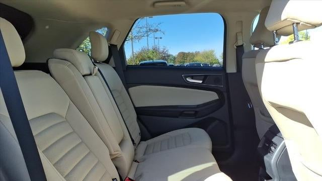 2024 Ford Edge SE