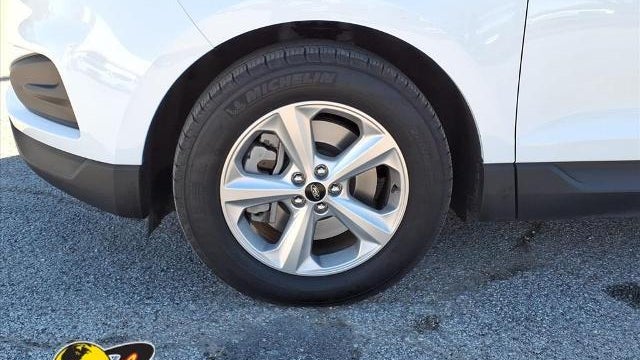 2024 Ford Edge SE