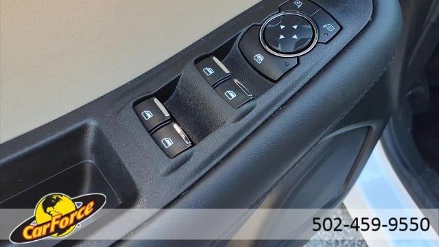 2024 Ford Edge SE