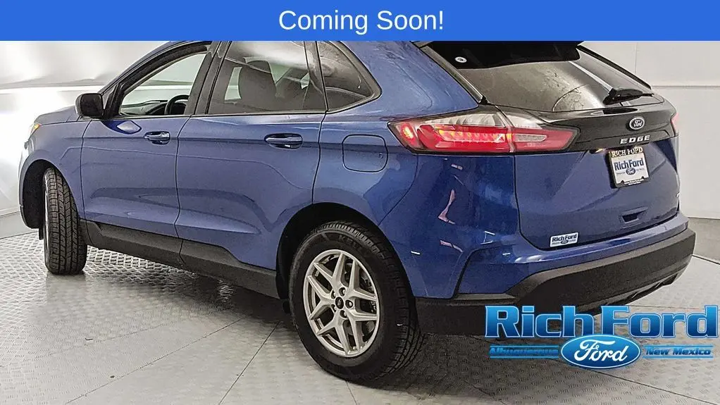 2024 Ford Edge SE