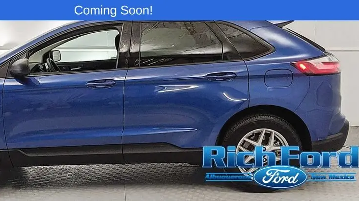 2024 Ford Edge SE