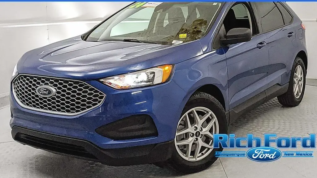 2024 Ford Edge SE