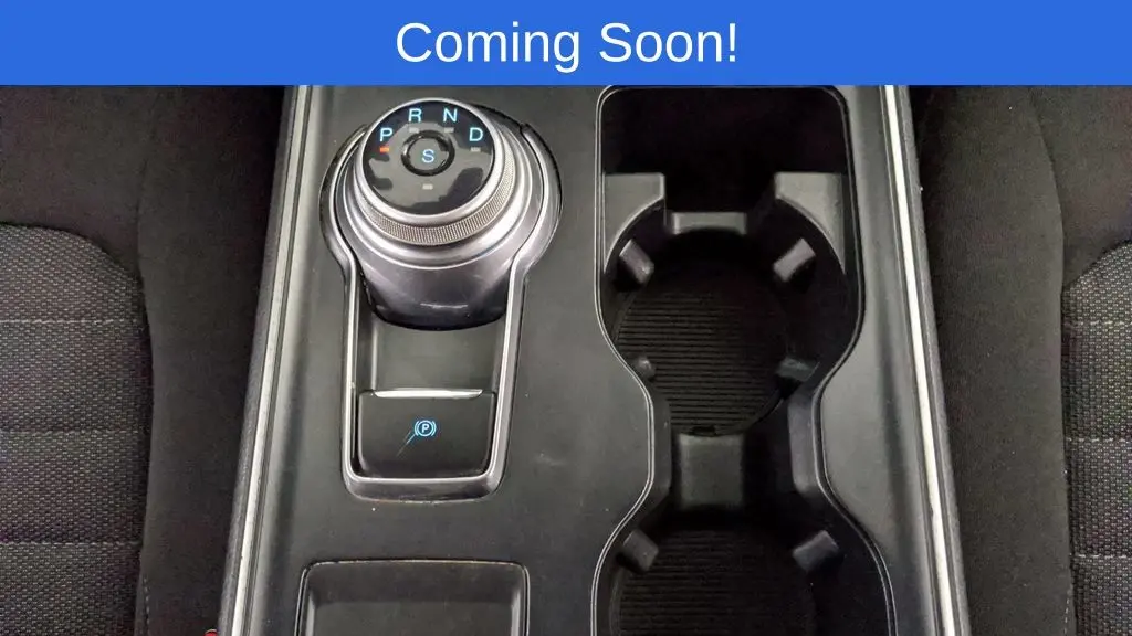 2024 Ford Edge SE