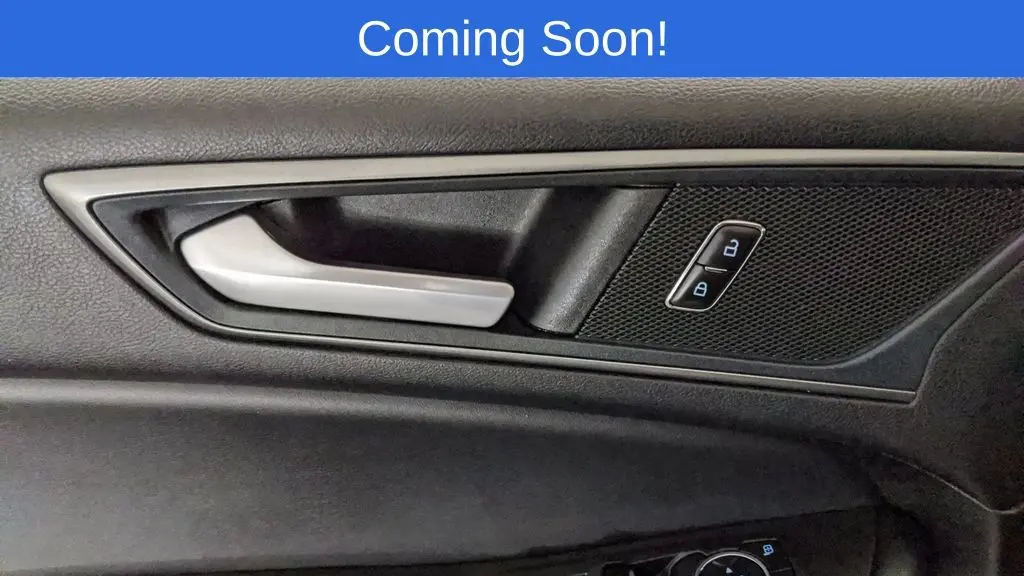 2024 Ford Edge SE
