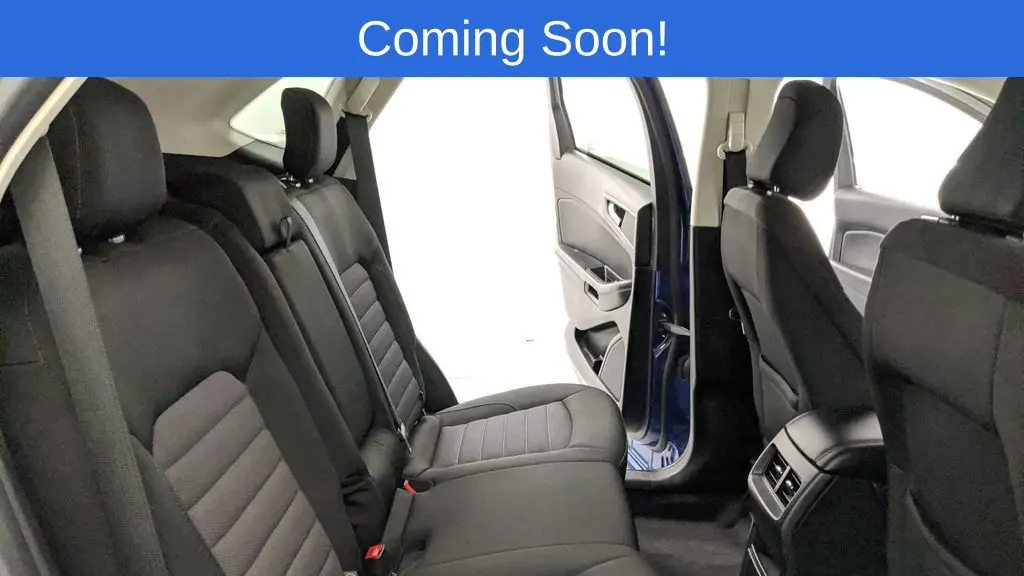 2024 Ford Edge SE