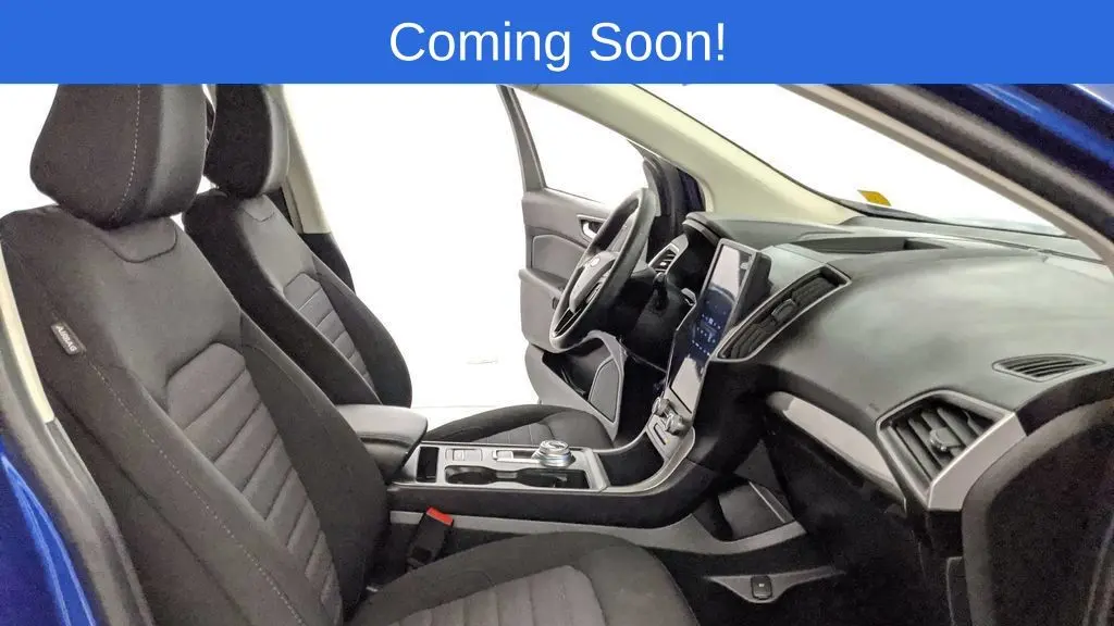 2024 Ford Edge SE