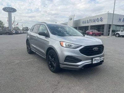 2024 Ford Edge AWD SE 4DR SUV