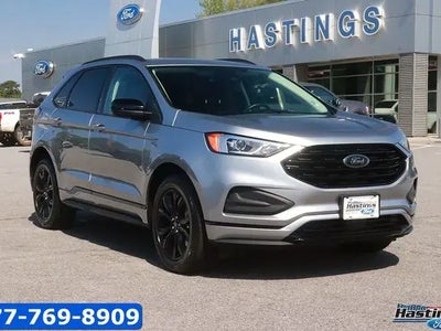 2024 Ford Edge AWD SE 4DR SUV