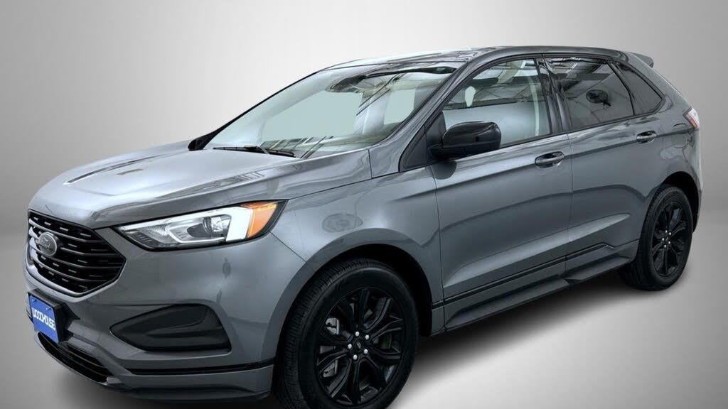 Preowned 2024 Ford Edge SE for Sale