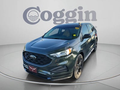 2024 Ford Edge AWD SE 4DR SUV