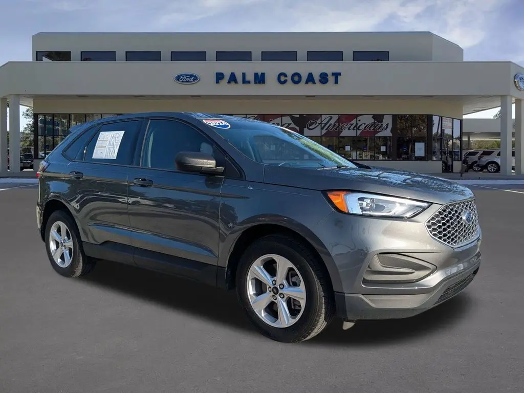 2024 Ford Edge - $26,900