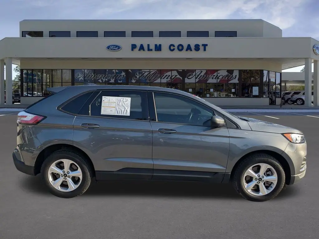 2024 Ford Edge - $26,900