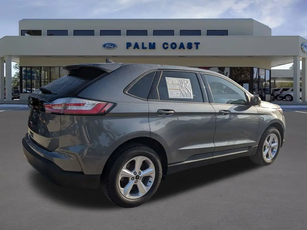 2024 Ford Edge - $26,900