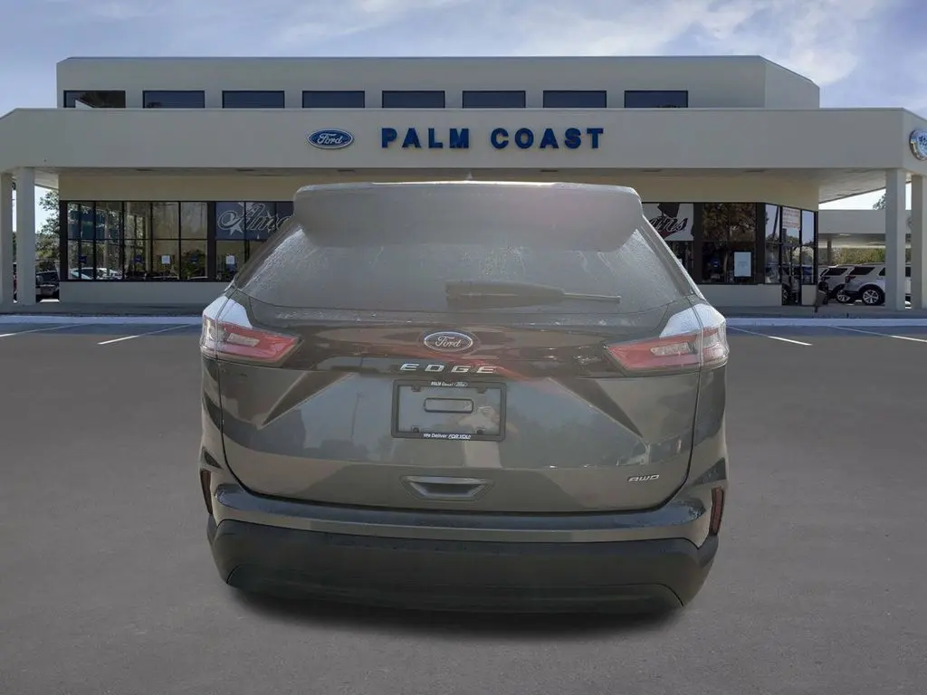 2024 Ford Edge - $26,900