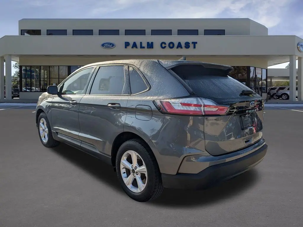 2024 Ford Edge - $26,900