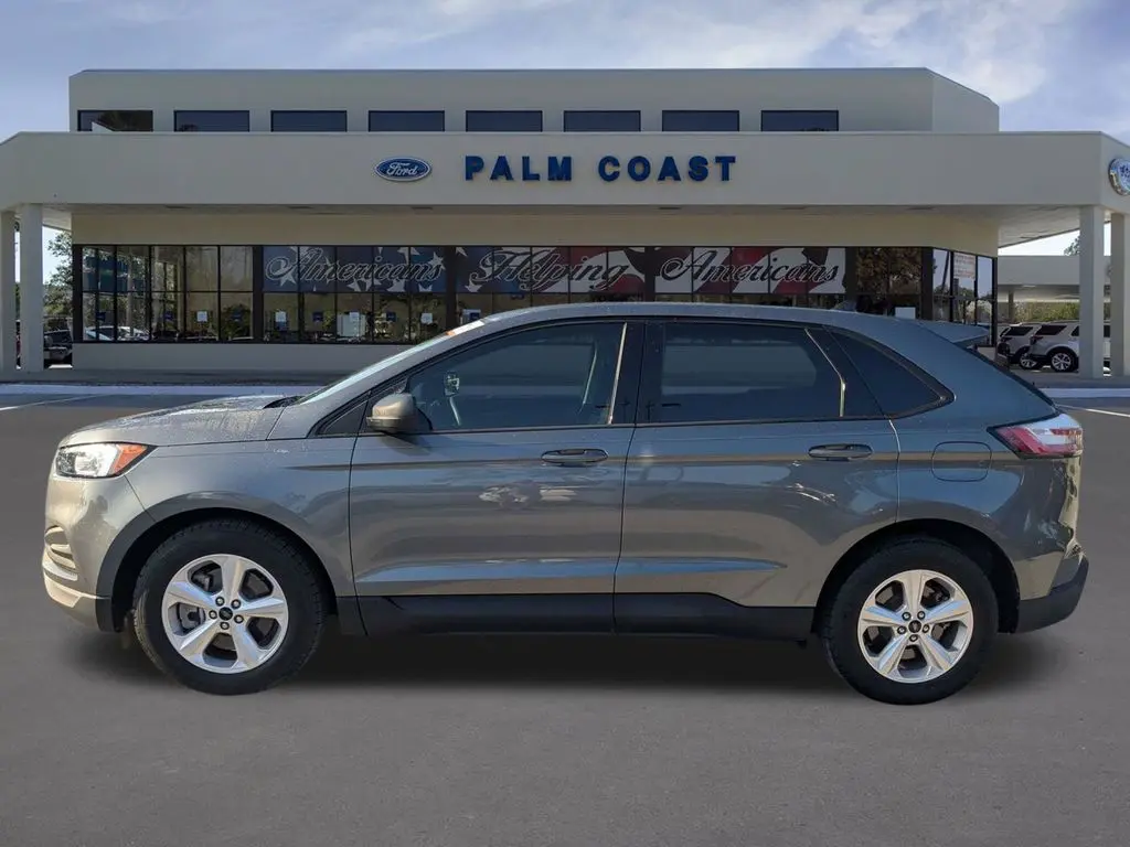 2024 Ford Edge - $26,900
