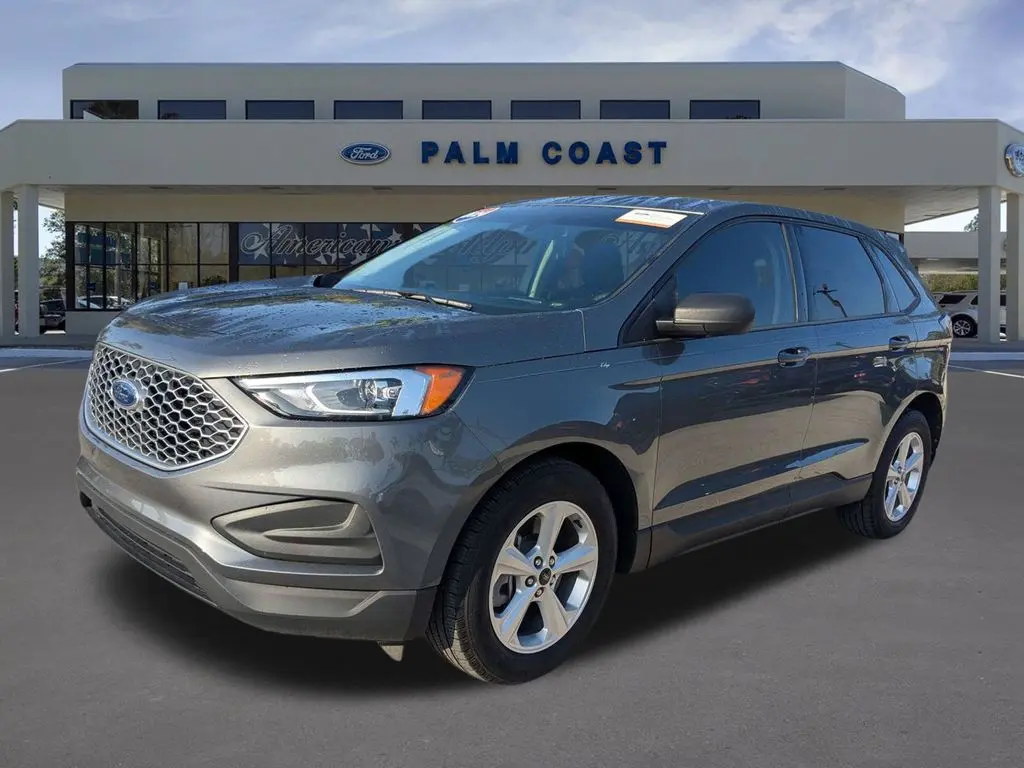 2024 Ford Edge - $26,900