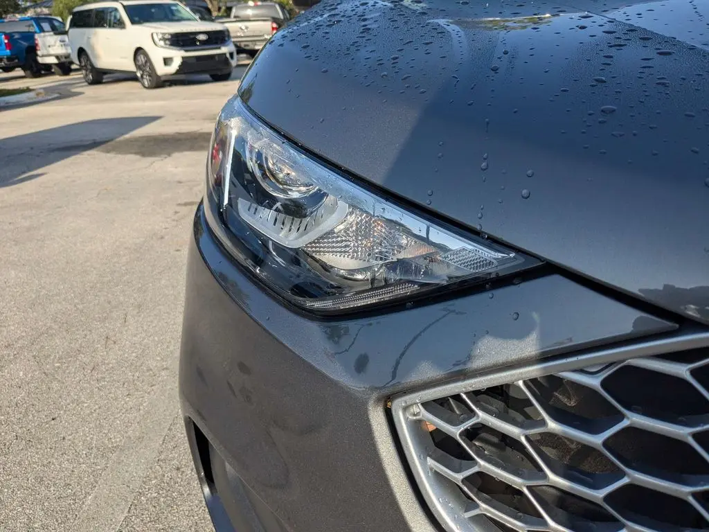 2024 Ford Edge - $26,900