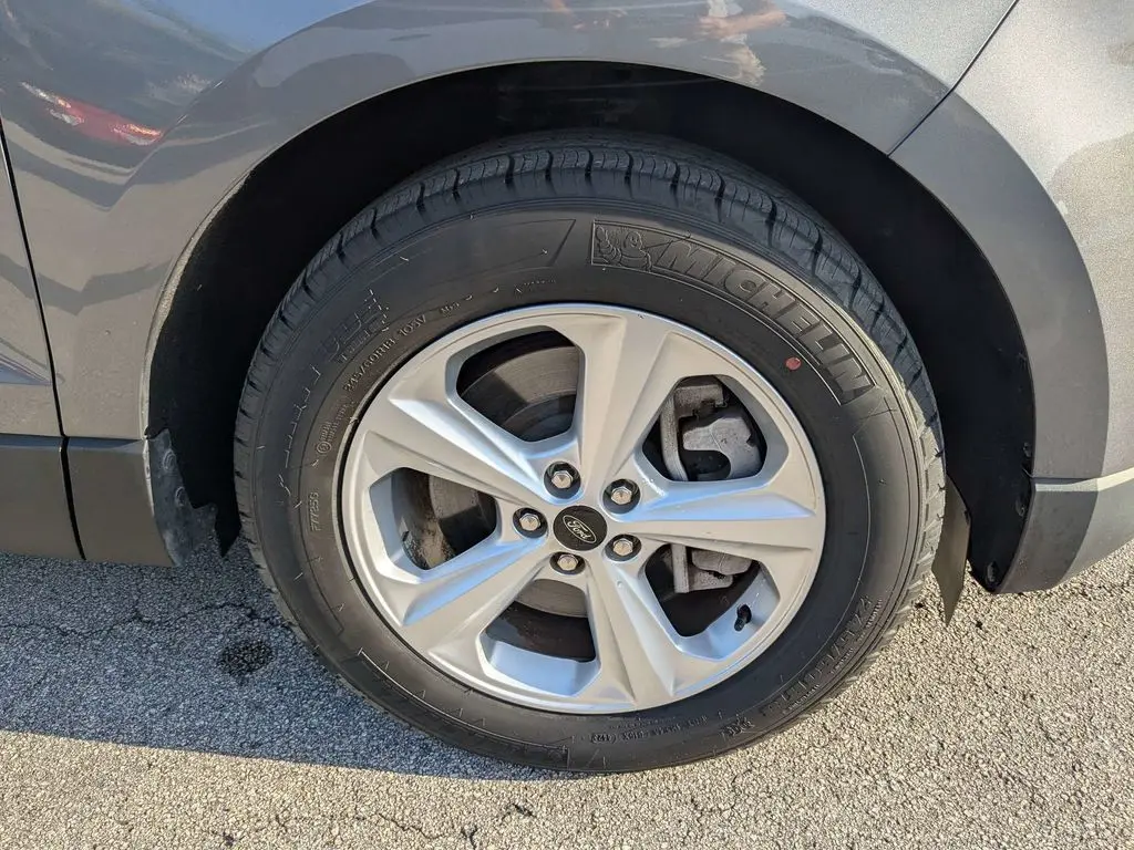 2024 Ford Edge - $26,900