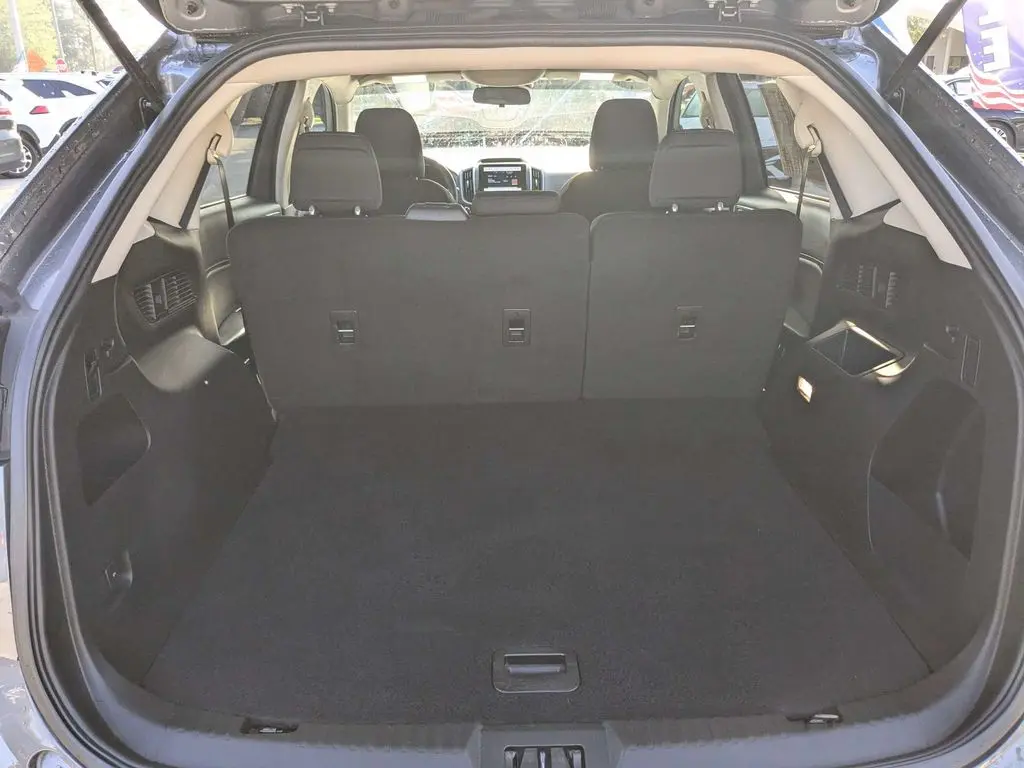 2024 Ford Edge - $26,900