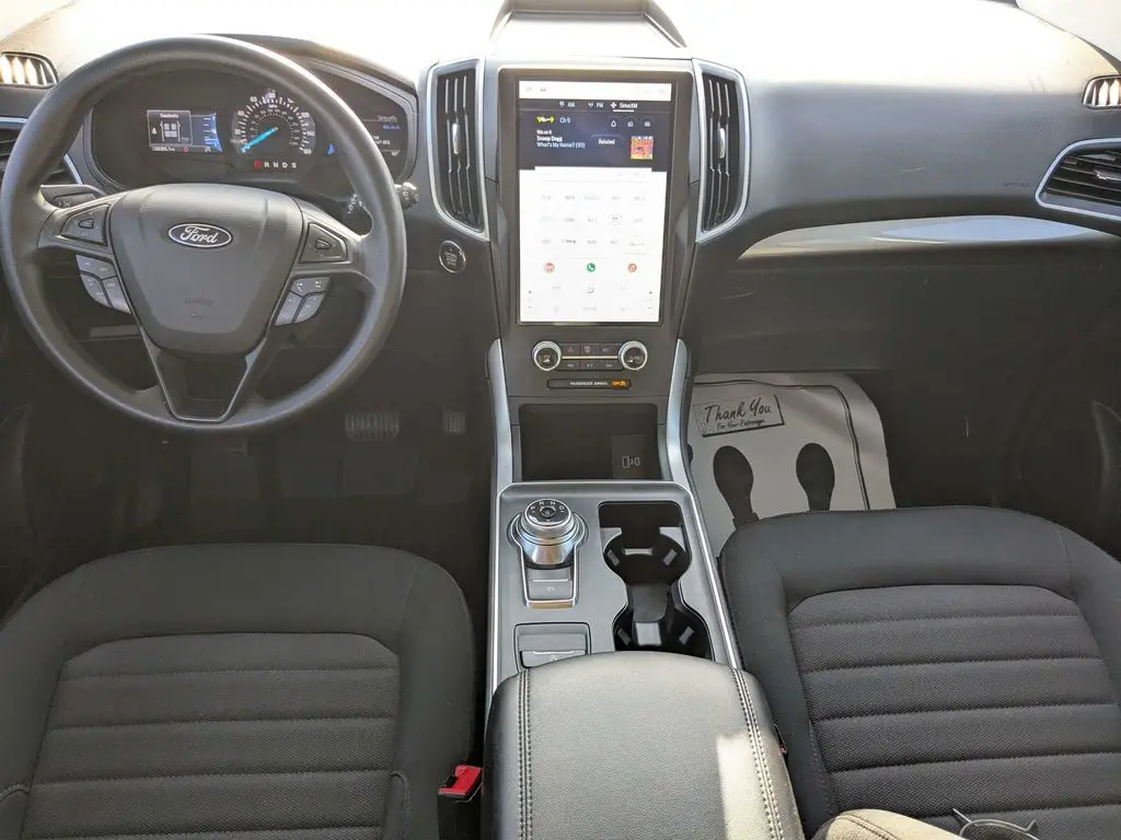 2024 Ford Edge - $26,900