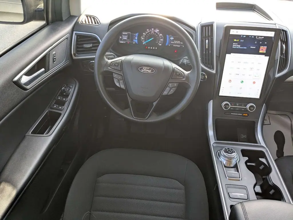2024 Ford Edge - $26,900
