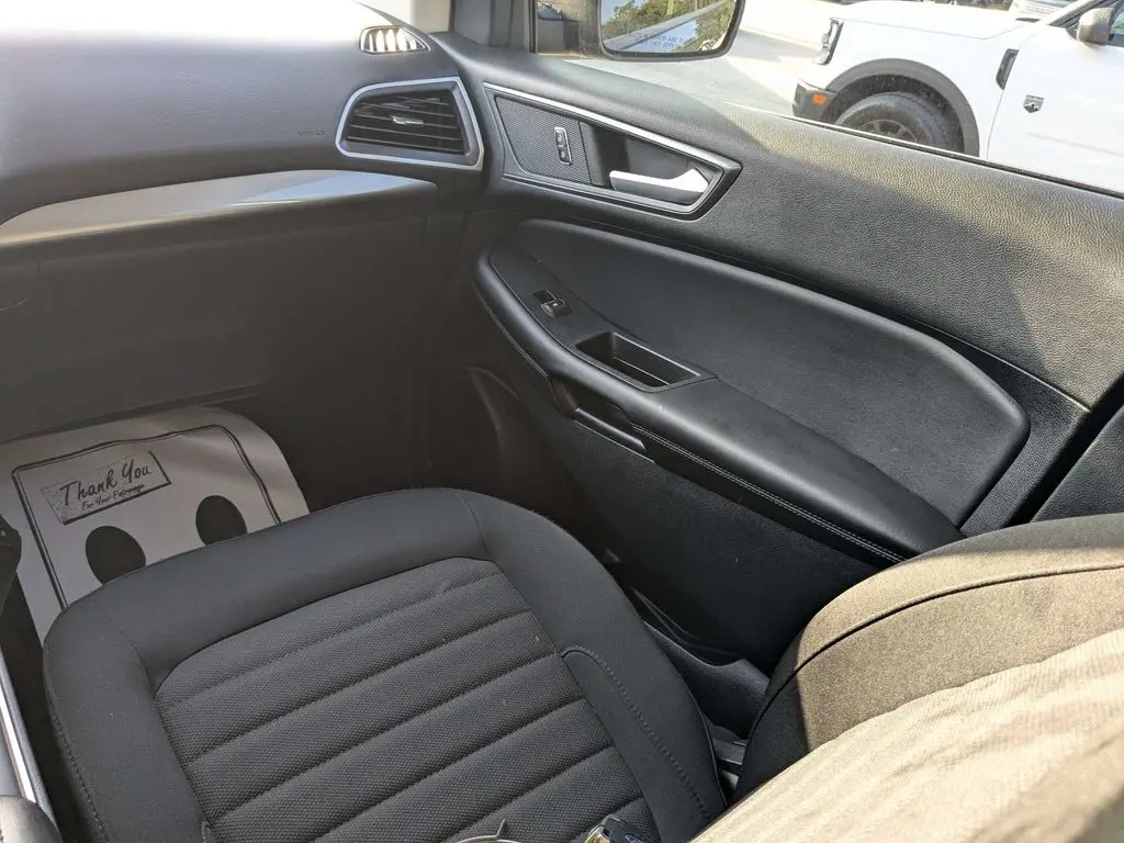 2024 Ford Edge - $26,900