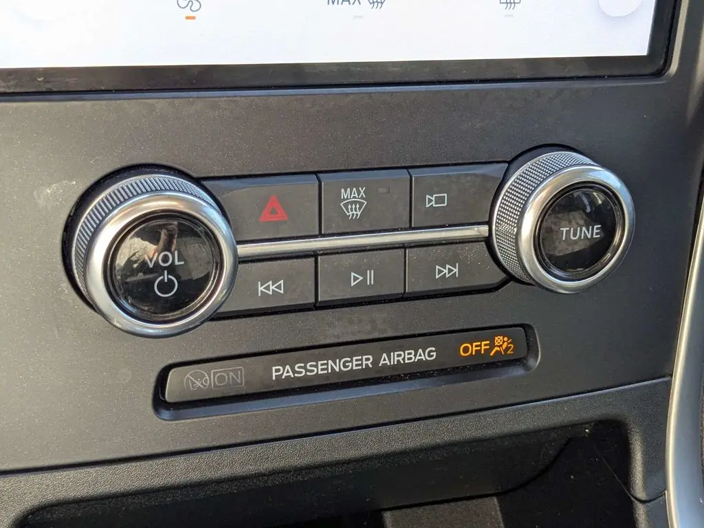 2024 Ford Edge - $26,900