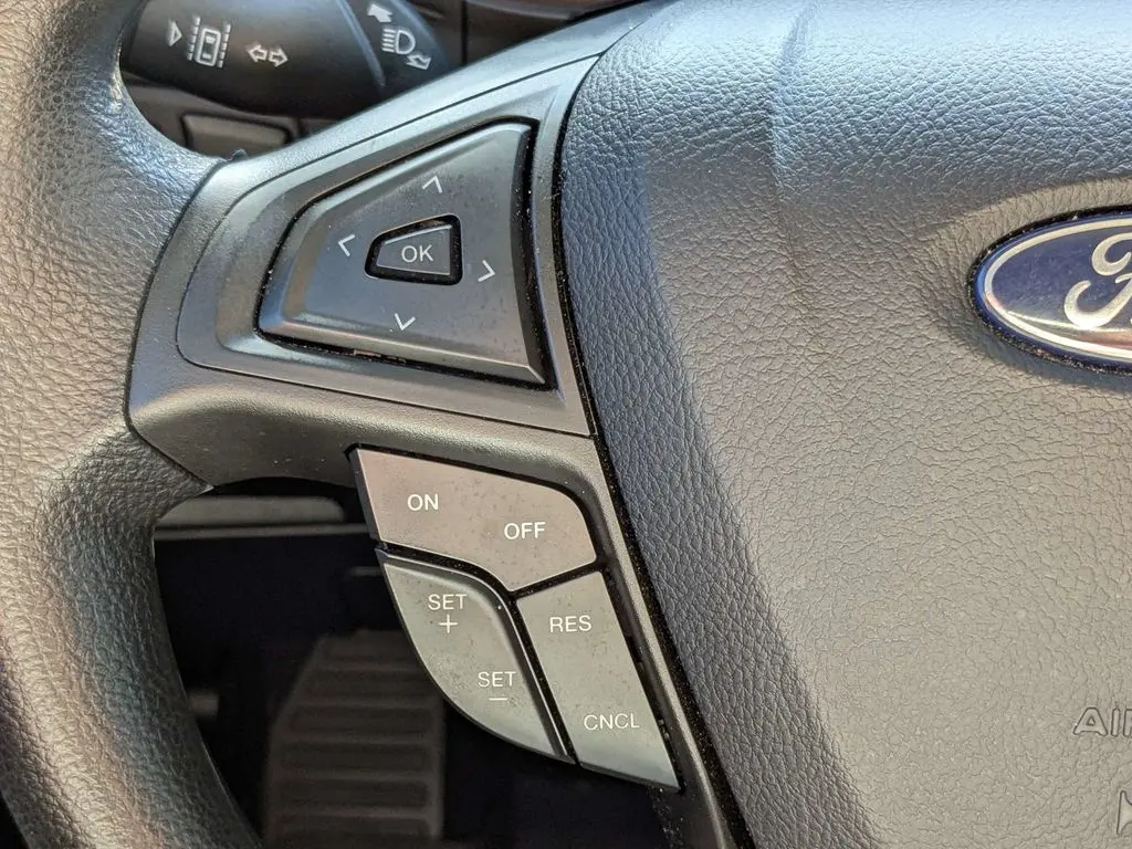 2024 Ford Edge - $26,900